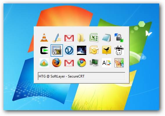 Stupid Geek Tricks: How to Switch Windows 7 to the XP Style Alt-Tab ...