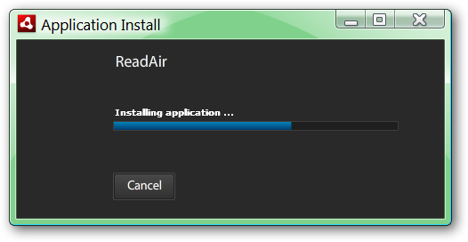Access Your Google Reader News Feed on Your Desktop