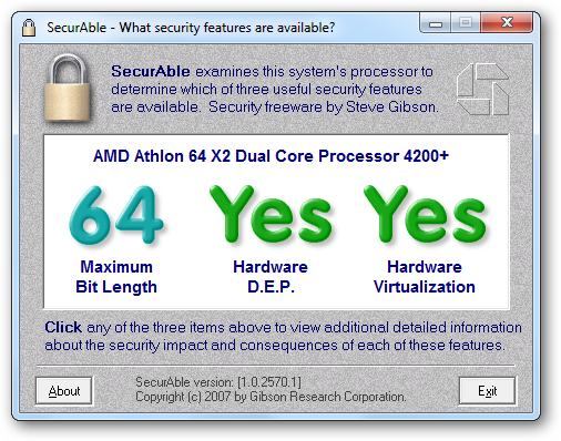 Our Look at XP Mode in Windows 7