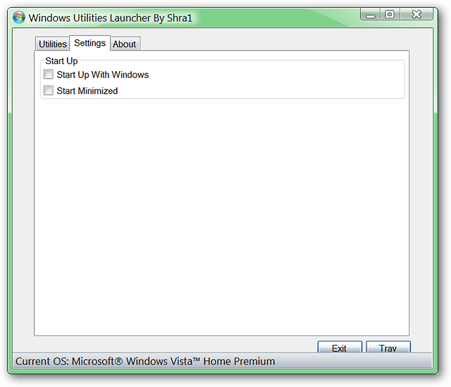 Access and Launch Windows Utilities the Easy Way