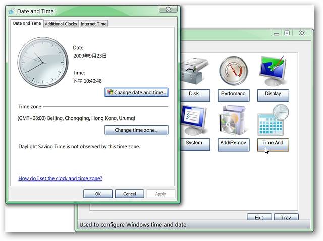 Access and Launch Windows Utilities the Easy Way