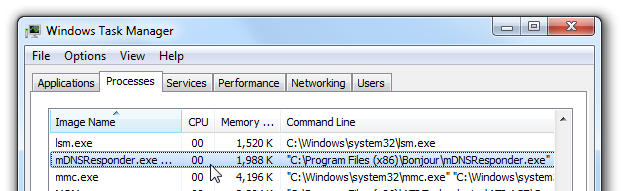 What Is mDNSResponder.exe / Bonjour and How Can I Uninstall or Remove It?