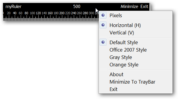 Your Ruler Find the Size of Website Elements the Easy Way