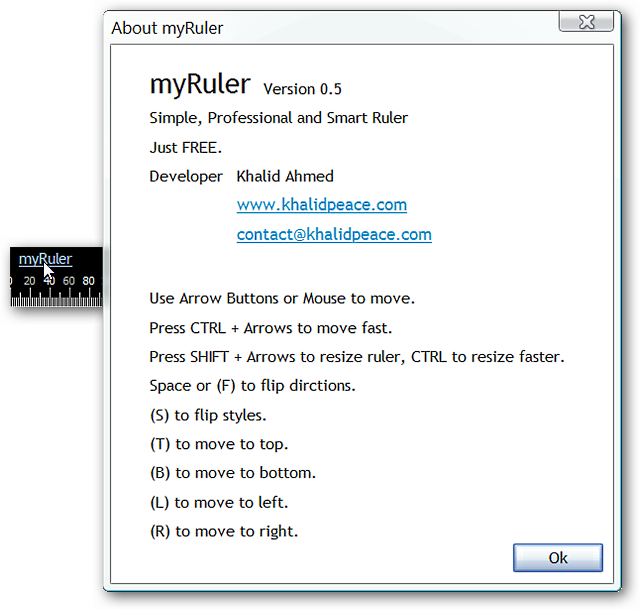 Your Ruler Find the Size of Website Elements the Easy Way