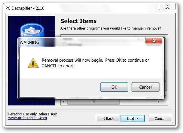 Remove Garbage Software from Your New (or Old) Computer