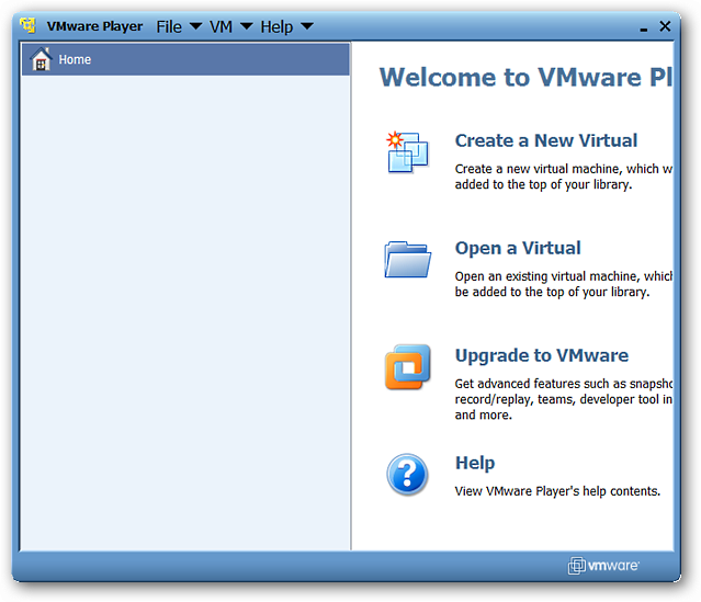 Install Aero-Enabled Operating Systems in VMware Player