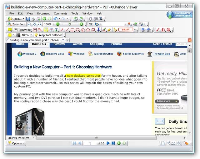 Webpath Pdf Save a Webpage in PDF Format with Web2PDF
