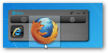 Mouse Extender Makes Windows Navigation Easier