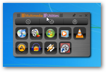 Mouse Extender Makes Windows Navigation Easier
