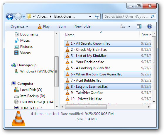 Check Box Windows How To Enable Check Boxes for Items In Windows 7