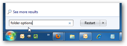 How To Enable Check Boxes for Items In Windows 7
