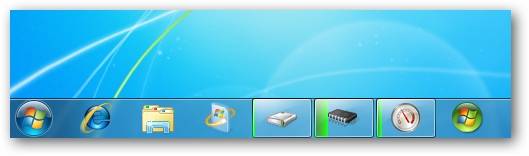 Cpu/memory Monitor Taskbar Windows Monitor CPU, Memory, and Disk IO In Windows 7 with Taskbar Meters