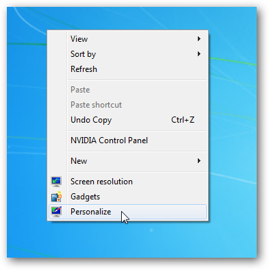 How To Fix No Aero Transparency in Windows 7