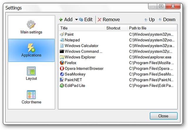 Add a Quick Launch Feature to Windows 7 the Easy Way