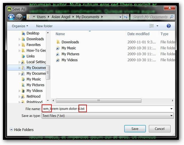 Enjoy Distraction-Free Writing with WriteMonkey