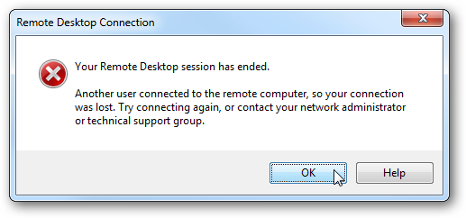 Use Remote Desktop To Access Other Computers On a Small Office or Home ...