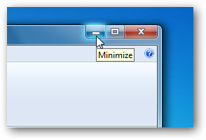 Lock Prying Eyes Out of Your Minimized Windows
