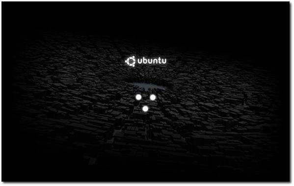 X Splash How To Change XSplash Themes in Ubuntu 9.10