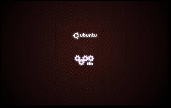 How To Change XSplash Themes in Ubuntu 9.10