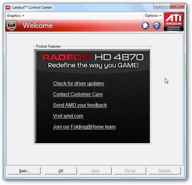What is CCC.exe and Why Is It Running?