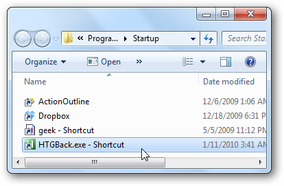 Backspace File Path Windows Make Backspace in Windows 7 or Vista Explorer Go Up like XP Did