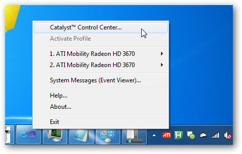 Ccc System Issues What is CCC.exe and Why Is It Running?