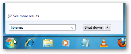Understanding the Libraries Feature in Windows 7