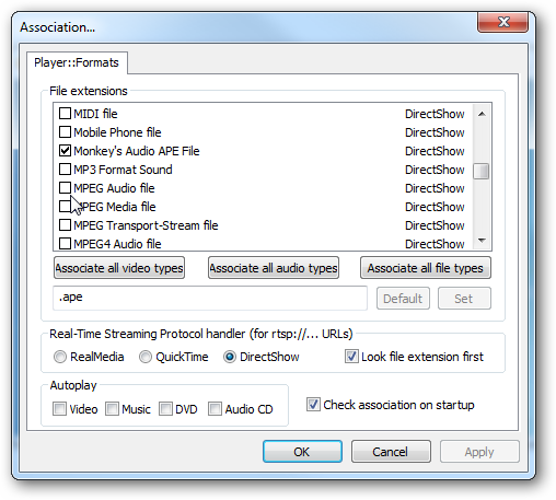 SPlayer is a Quality Video Player That is Light on Resources