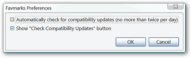 Check Extension Compatibility for Upcoming Firefox Releases