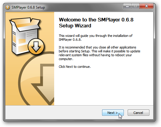 Getting Started with SMPlayer on Windows (to Play Movies Better)