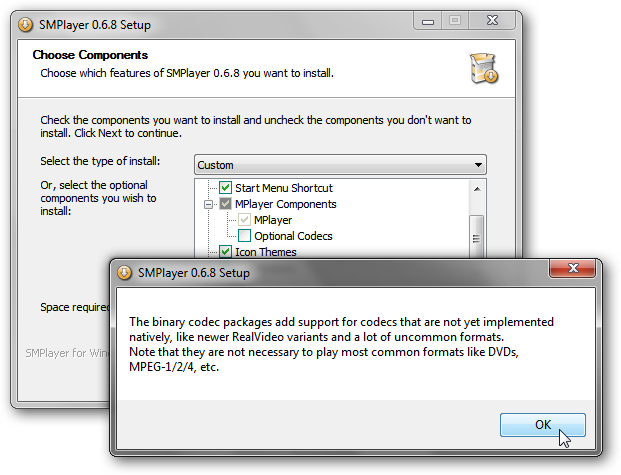 Getting Started with SMPlayer on Windows (to Play Movies Better)
