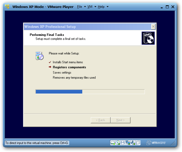 Run XP Mode on Windows 7 Machines Without Hardware Virtualization
