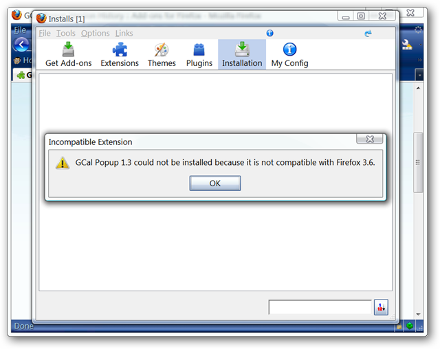 Hack Extension Files to Make Them Version-Compatible for Firefox