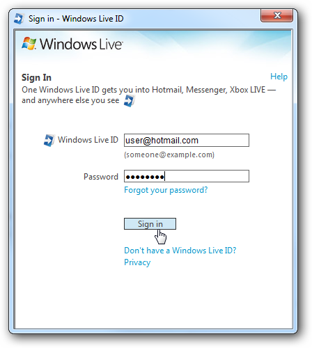 Stream Music and Video Over the Internet with Windows Media Player 12