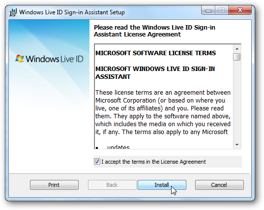 Stream Music and Video Over the Internet with Windows Media Player 12
