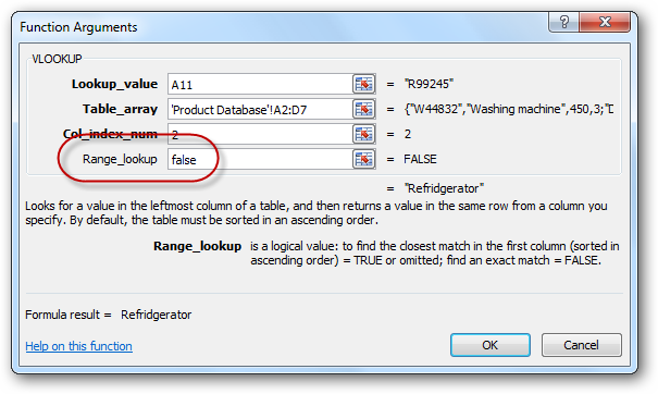 Code Vlookup Excel How to Use VLOOKUP in Excel