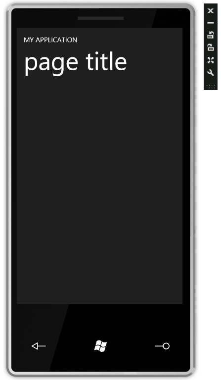 Try out Windows Phone 7 on your PC today