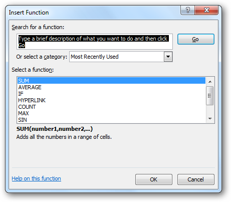 How to Use VLOOKUP in Excel