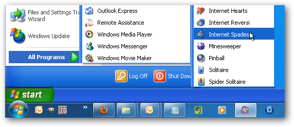 Install XP Mode with VirtualBox Using the VMLite Plugin