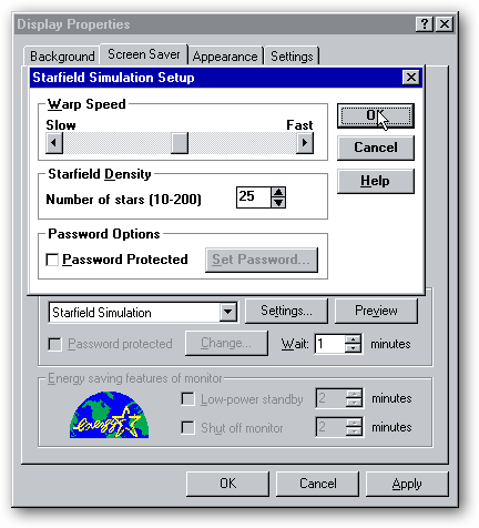 Geek Fun: Virtualized Old School Windows – Windows 95