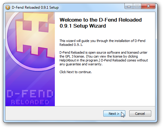 Play Your Favorite DOS Games in XP, Vista, and Windows 7
