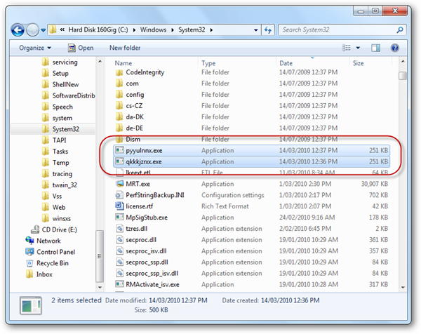Use Autoruns to Manually Clean an Infected PC