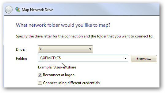 Windows Xp Network Mapping Complete Guide to Networking Windows 7 with XP and Vista