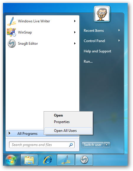 Zen and the Art of File and Folder Organization