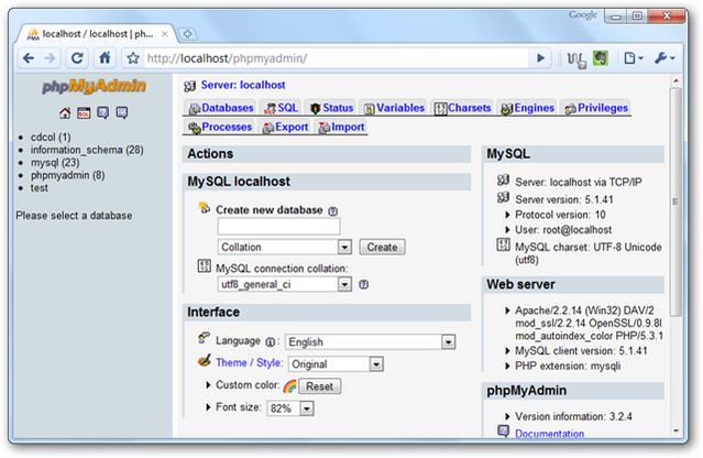 Turn a Flash Drive Into a Portable Web Server