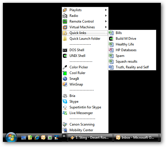 Zen and the Art of File and Folder Organization