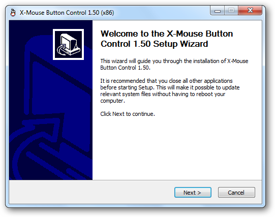 Use Those Extra Mouse Buttons to Increase Efficiency