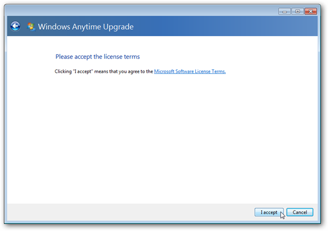 How to Upgrade Your Netbook to Windows 7 Home Premium