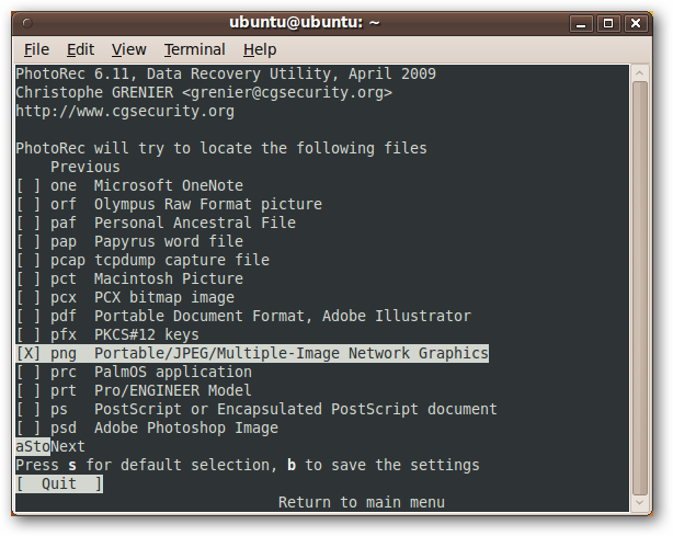 Ubuntu Forensics Recover Data Like a Forensics Expert Using an Ubuntu Live CD