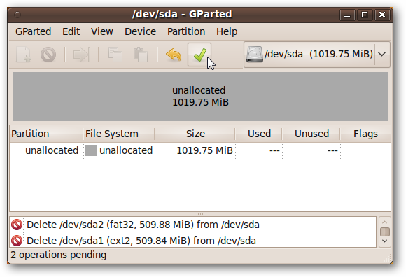 Ubuntu Forensics Recover Data Like a Forensics Expert Using an Ubuntu Live CD
